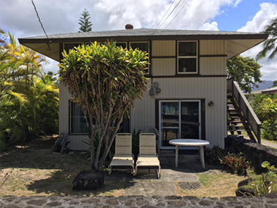 Kailua Vacation Rental Cottage 16